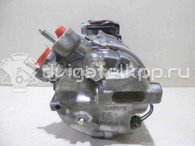 Фото Компрессор системы кондиционирования  LR057692 для Land Rover Range Rover / Discovery {forloop.counter}}