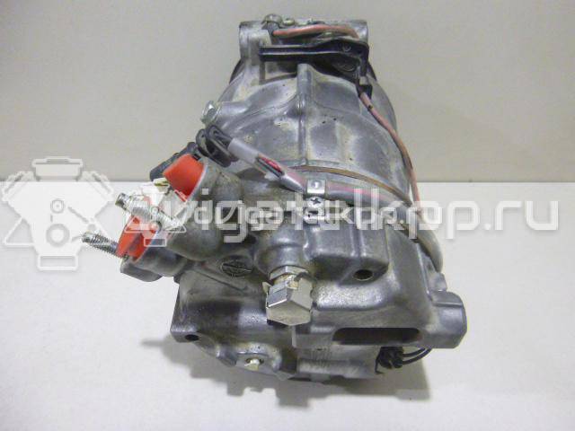 Фото Компрессор системы кондиционирования  LR057692 для Land Rover Range Rover / Discovery {forloop.counter}}