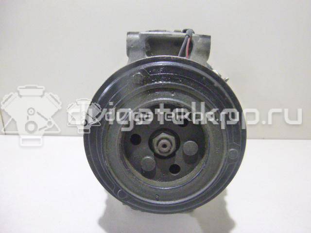 Фото Компрессор системы кондиционирования  LR057692 для Land Rover Range Rover / Discovery {forloop.counter}}