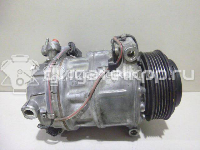 Фото Компрессор системы кондиционирования  LR057692 для Land Rover Range Rover / Discovery {forloop.counter}}