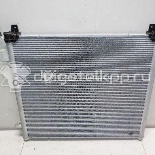 Фото Радиатор дополнительный системы охлаждения  LR062670 для Land Rover Range Rover / Discovery