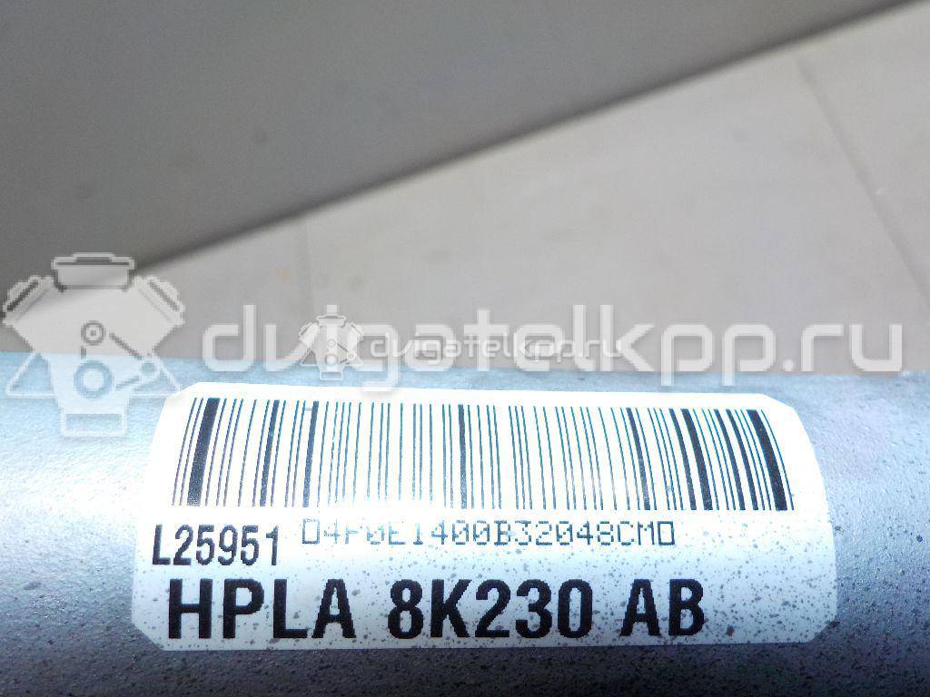 Фото Радиатор дополнительный системы охлаждения  LR062670 для Land Rover Range Rover / Discovery {forloop.counter}}
