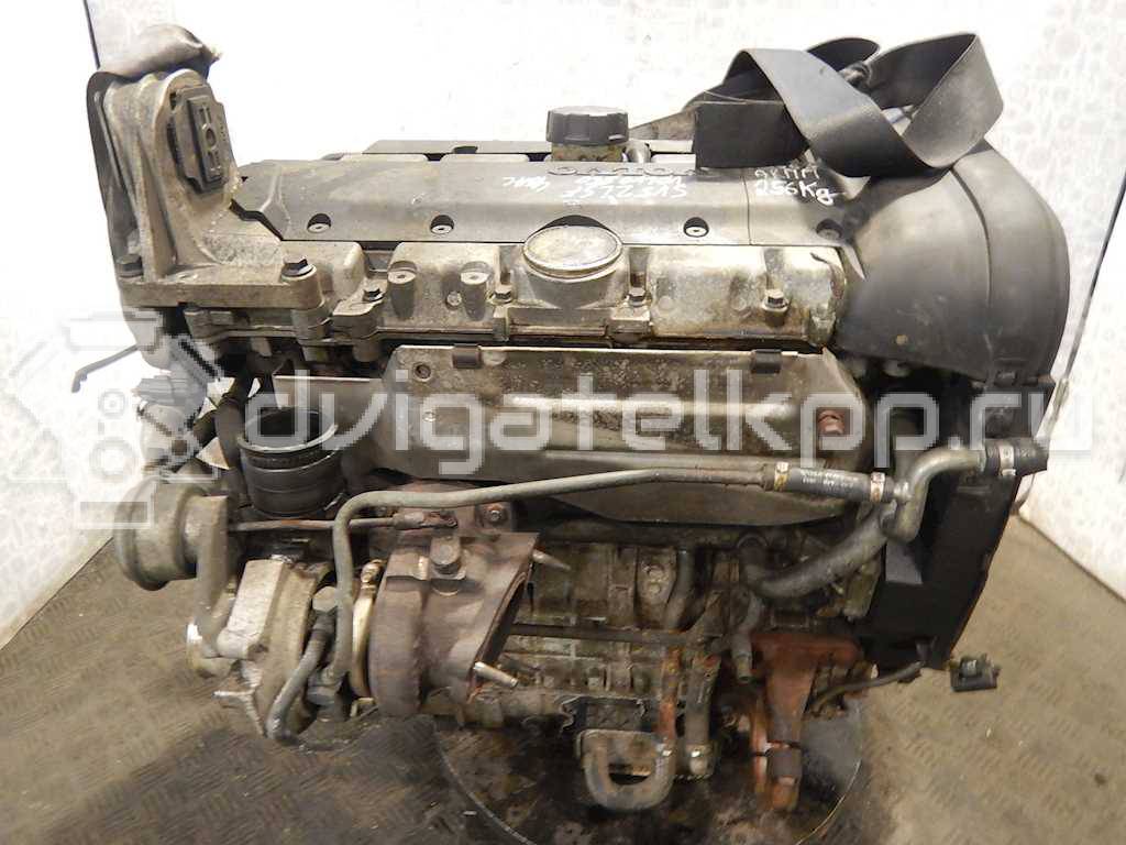 Фото Контрактный (б/у) двигатель B 5204 T5 для Volvo S80 / V70 / S60 180 л.с 20V 2.0 л бензин {forloop.counter}}