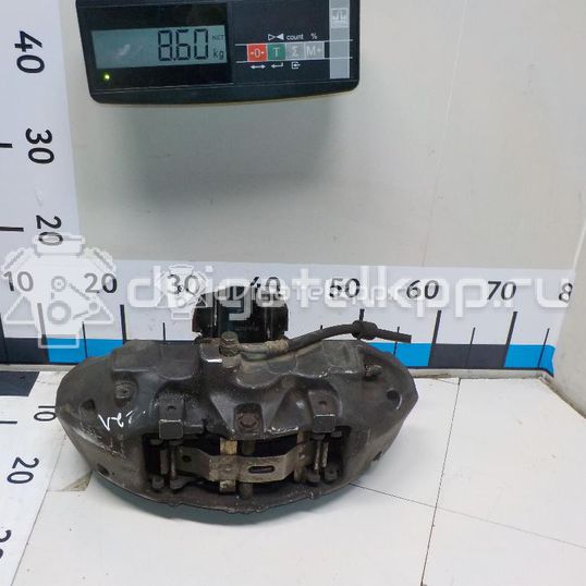 Фото Суппорт тормозной передний правый  LR039523 для Land Rover Range Rover