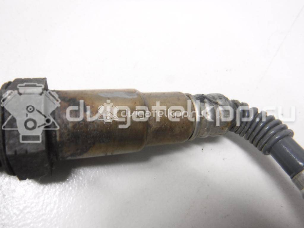 Фото Датчик кислородный/Lambdasonde  LR035751 для Land Rover Freelander / Range Rover / Discovery {forloop.counter}}