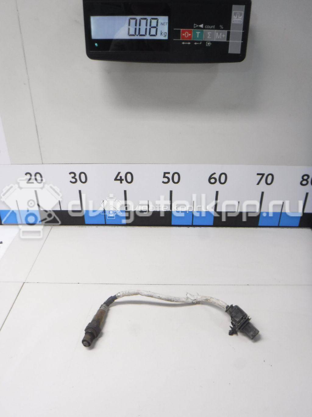 Фото Датчик кислородный/Lambdasonde  LR035751 для Land Rover Freelander / Range Rover / Discovery {forloop.counter}}