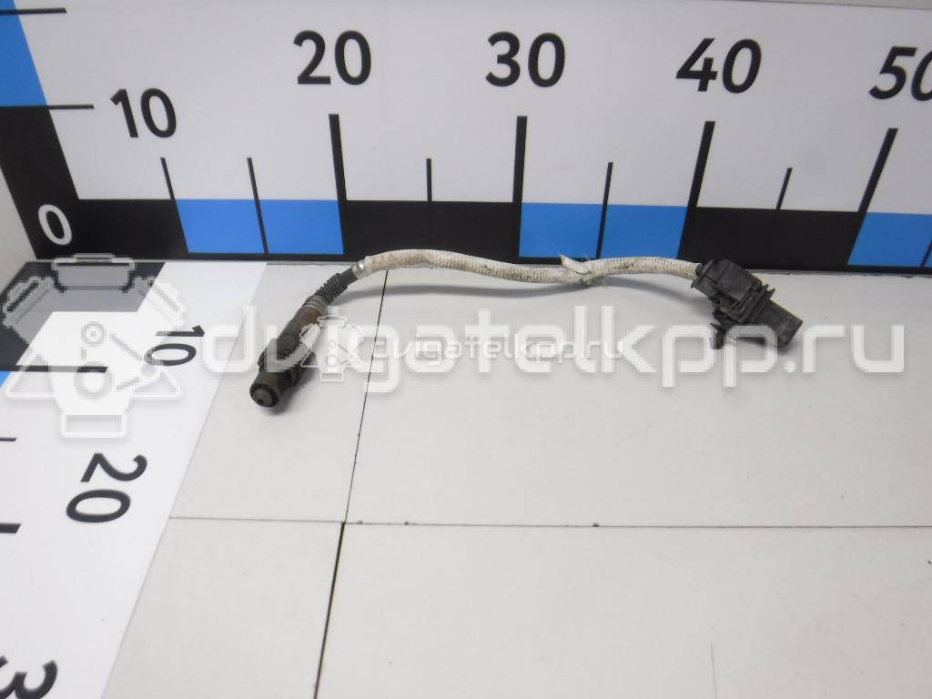Фото Датчик кислородный/Lambdasonde  LR035751 для Land Rover Freelander / Range Rover / Discovery {forloop.counter}}