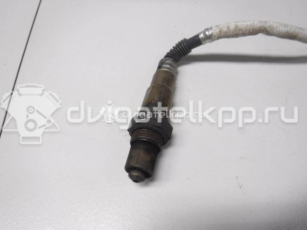 Фото Датчик кислородный/Lambdasonde  LR035751 для Land Rover Freelander / Range Rover / Discovery {forloop.counter}}