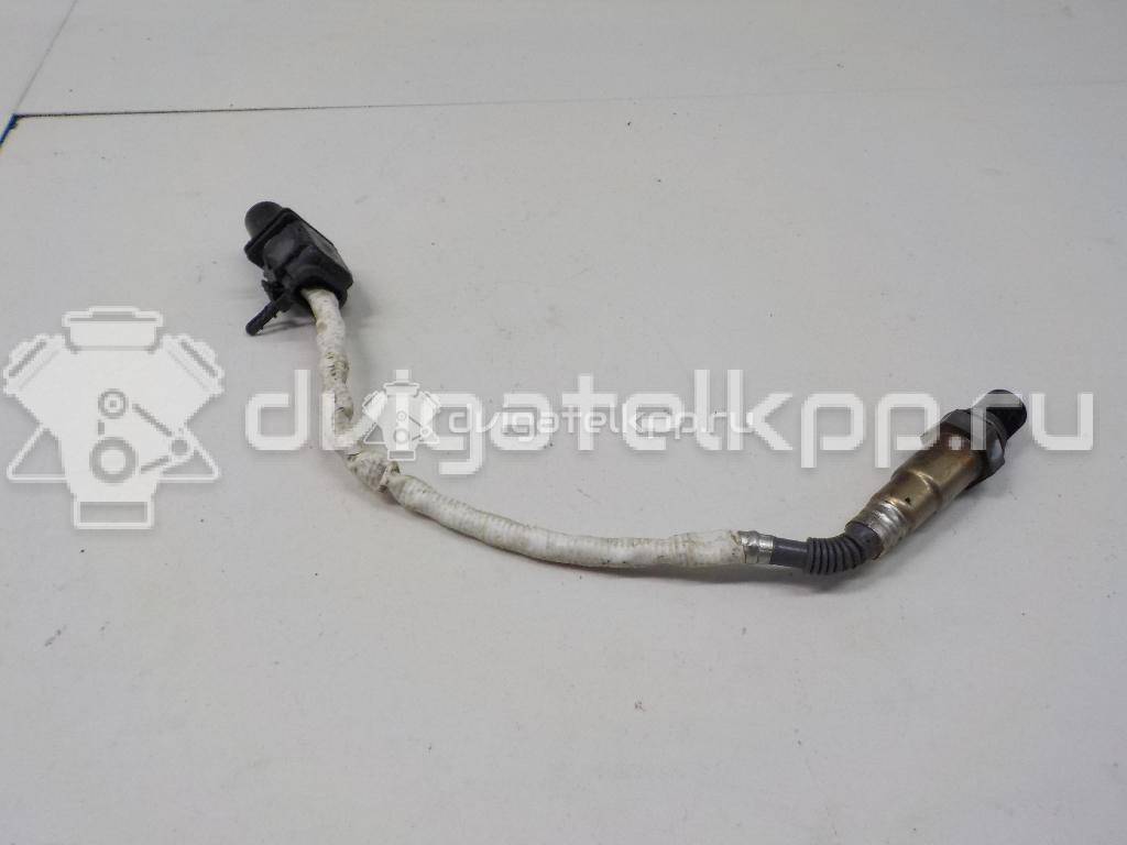 Фото Датчик кислородный/Lambdasonde  LR035751 для Land Rover Freelander / Range Rover / Discovery {forloop.counter}}