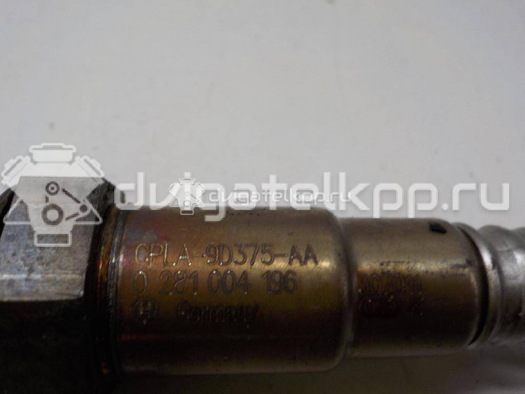 Фото Датчик кислородный/Lambdasonde  LR035751 для Land Rover Freelander / Range Rover / Discovery {forloop.counter}}