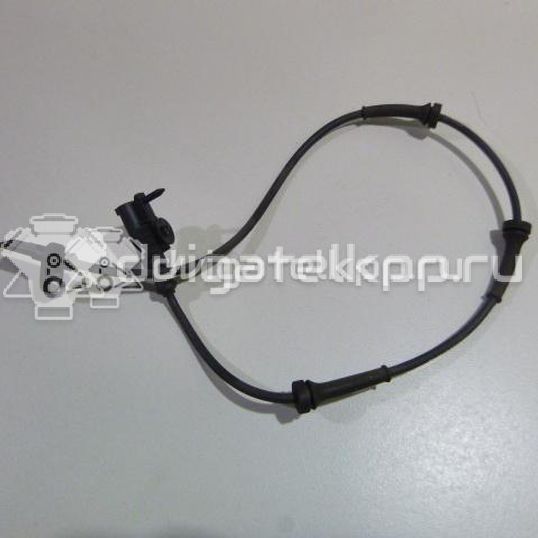 Фото Датчик ABS задний  LR033457 для Land Rover Range Rover