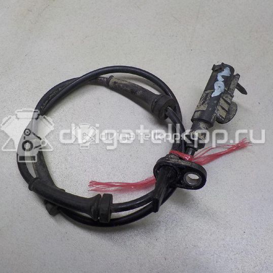 Фото Датчик ABS задний  LR033457 для Land Rover Range Rover