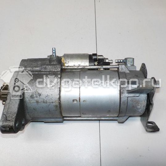 Фото Стартер  LR061894 для Land Rover Range Rover / Discovery