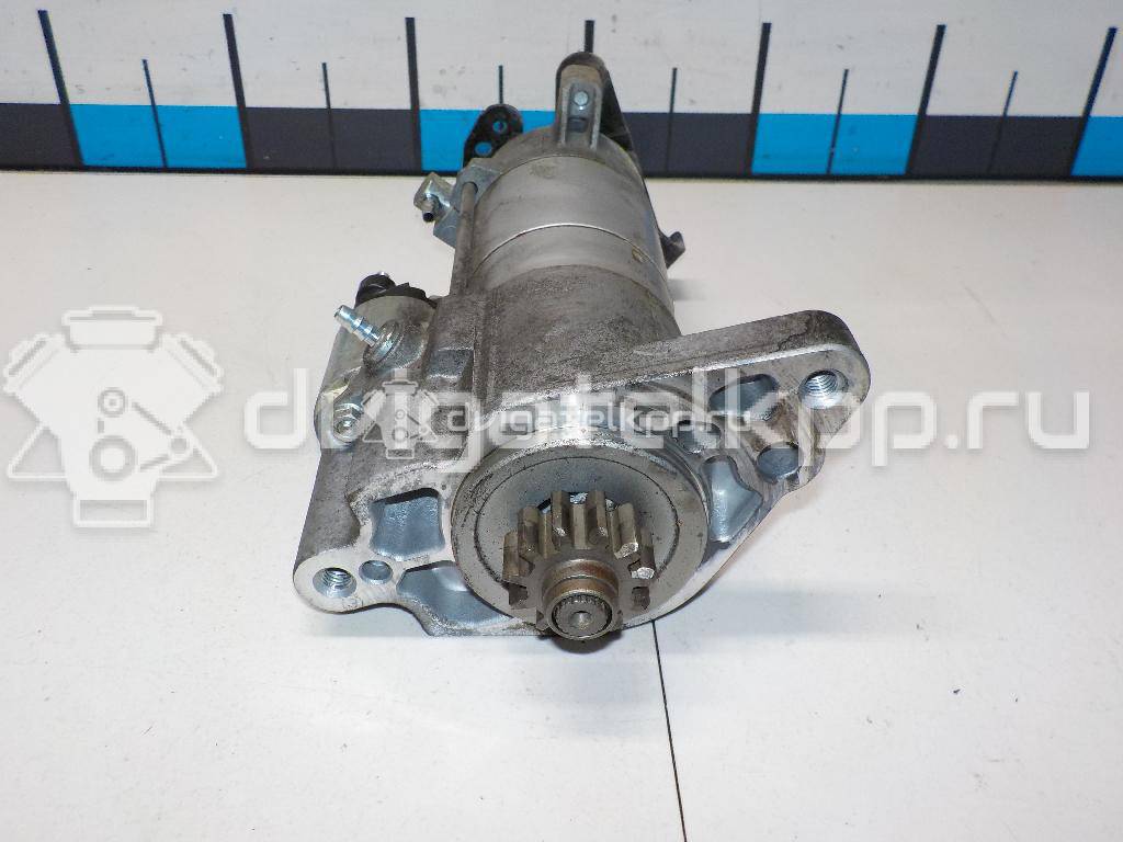 Фото Стартер  LR061894 для Land Rover Range Rover / Discovery {forloop.counter}}