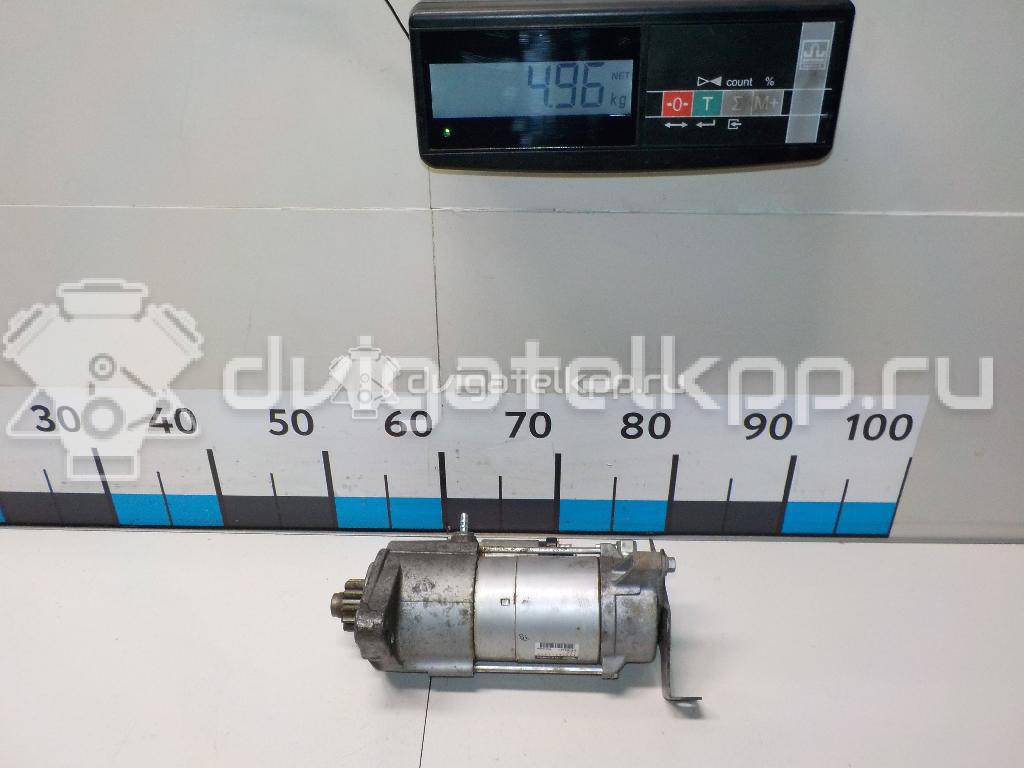 Фото Стартер  LR061894 для Land Rover Range Rover / Discovery {forloop.counter}}