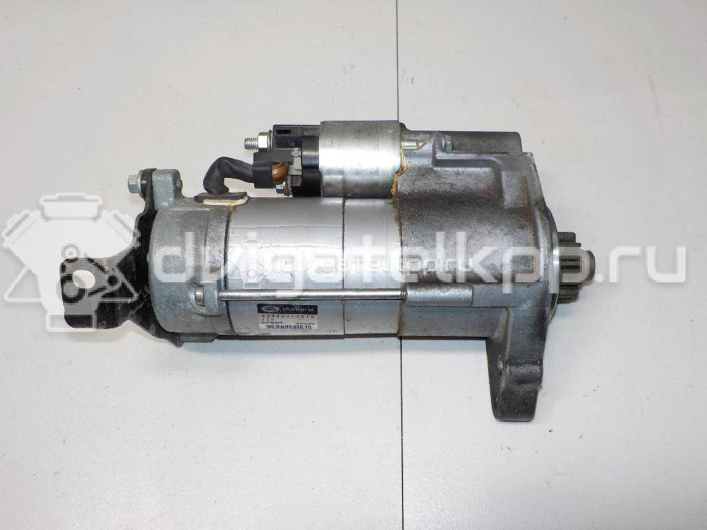 Фото Стартер  LR061894 для Land Rover Range Rover / Discovery {forloop.counter}}