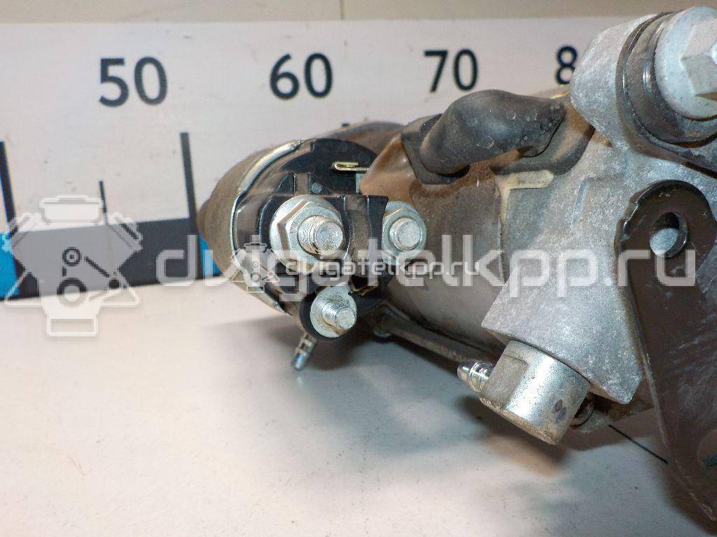 Фото Стартер  LR061894 для Land Rover Range Rover / Discovery {forloop.counter}}