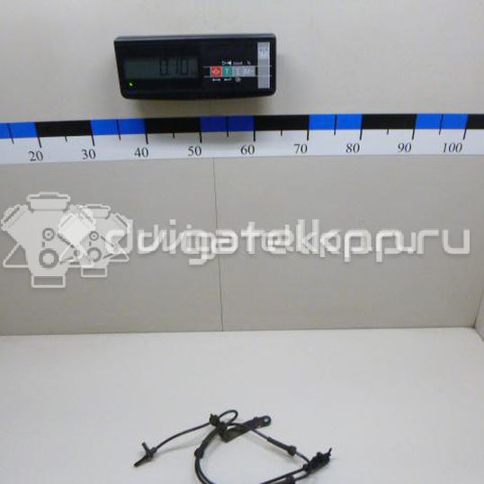 Фото Датчик ABS передний  LR033461 для Land Rover Range Rover