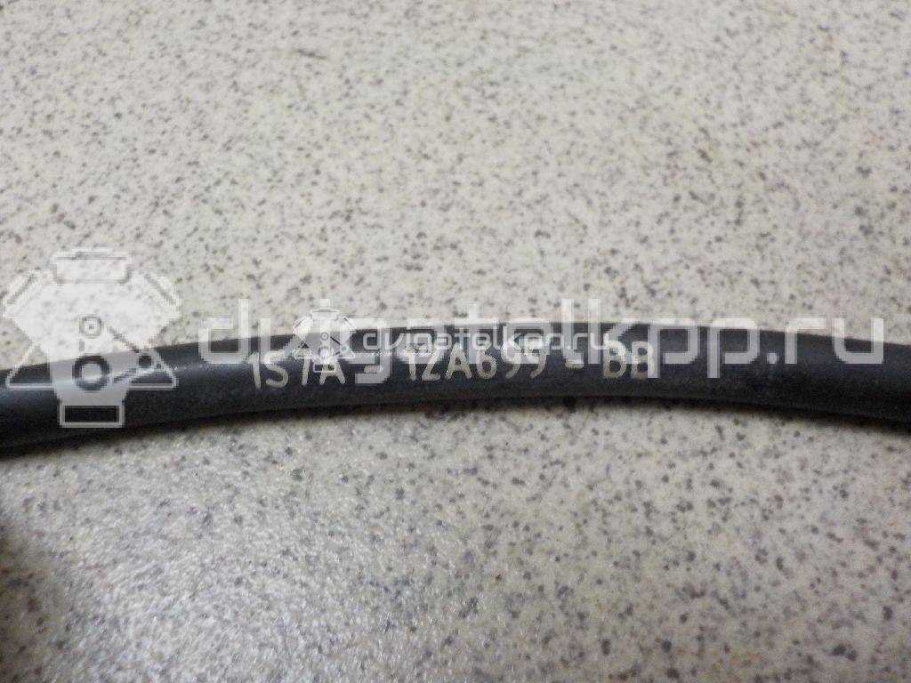 Фото Датчик детонации  1358032 для land rover Range Rover IV {forloop.counter}}
