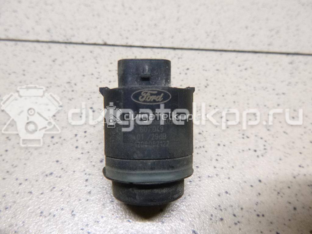 Фото Датчик парковки  8A6J15K859AA для land rover Range Rover IV {forloop.counter}}