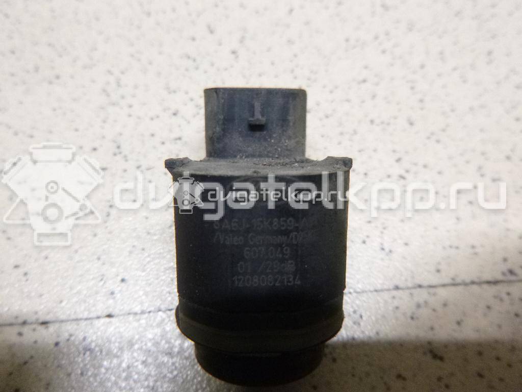 Фото Датчик парковки  8A6J15K859AA для land rover Range Rover IV {forloop.counter}}