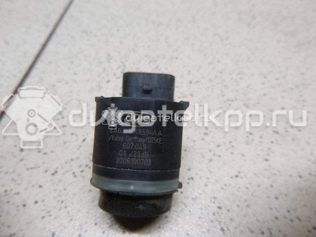 Фото Датчик парковки  1765261 для land rover Range Rover IV {forloop.counter}}