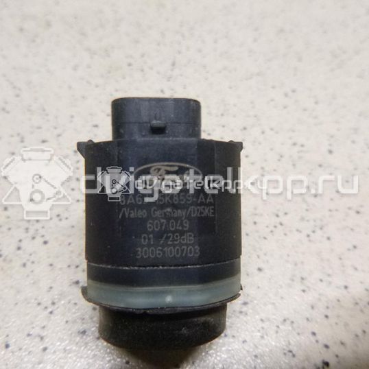 Фото Датчик парковки  1765261 для land rover Range Rover IV