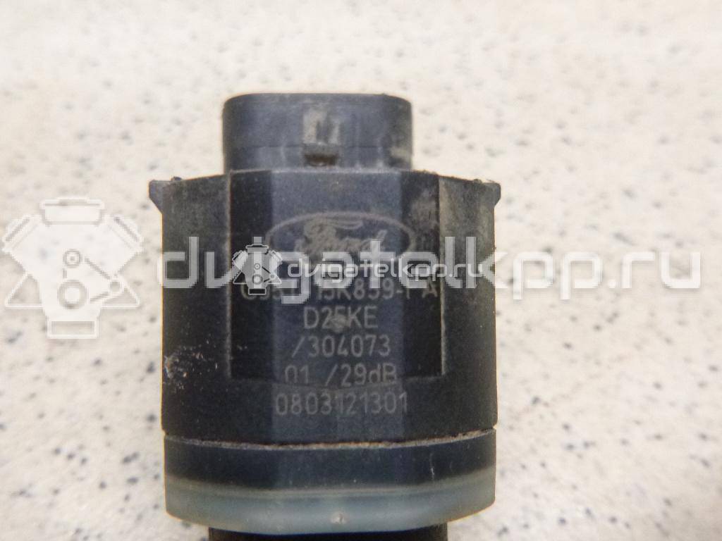 Фото Датчик парковки  1765261 для land rover Range Rover IV {forloop.counter}}