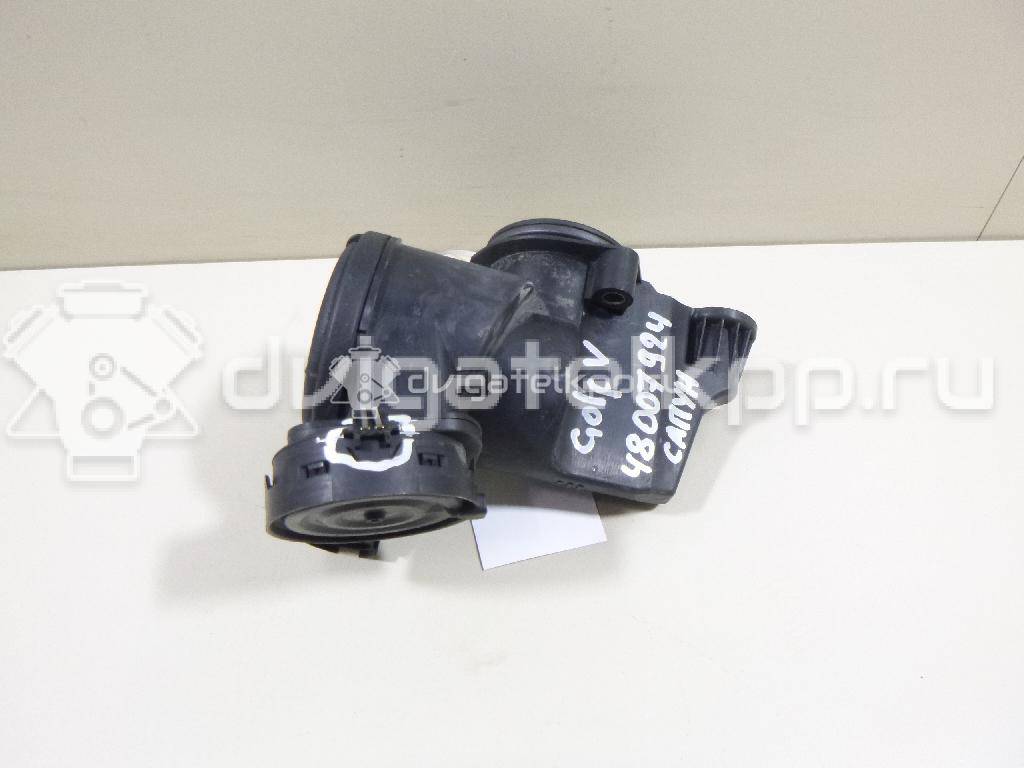 Фото Сапун для двигателя BCA для Skoda Octavia / Octaviaii 1Z3 75 л.с 16V 1.4 л бензин 036103464AH {forloop.counter}}