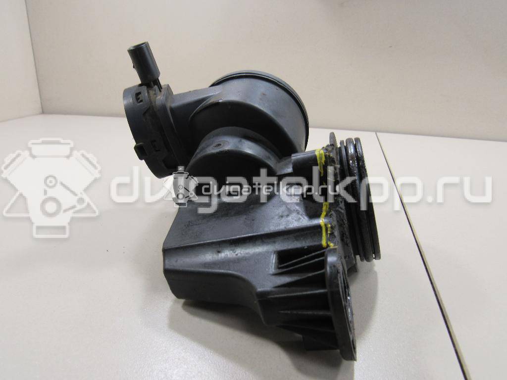 Фото Сапун для двигателя BCA для Skoda Octavia / Octaviaii 1Z3 75 л.с 16V 1.4 л бензин 036103464AH {forloop.counter}}