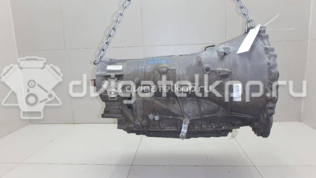 Фото Контрактная (б/у) АКПП для Ford Australia / Land Rover 190 л.с 24V 2.7 л 276DT Дизельное топливо TGD500570 {forloop.counter}}