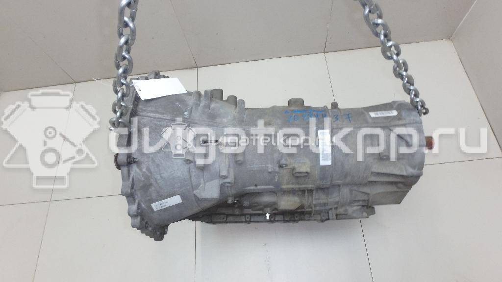 Фото Контрактная (б/у) АКПП для Ford Australia / Land Rover 190 л.с 24V 2.7 л 276DT Дизельное топливо TGD500570 {forloop.counter}}