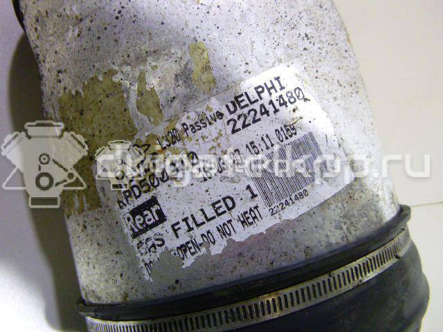 Фото Амортизатор задний  RPD501020 для Land Rover Range Rover {forloop.counter}}