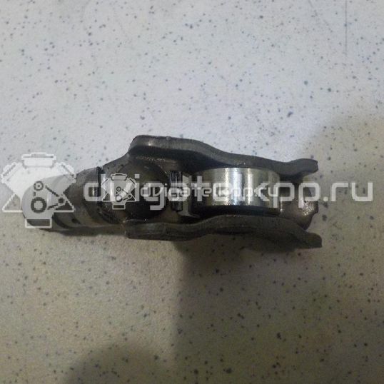 Фото Рокер для двигателя CAXA для Skoda Octavia / Octaviaii 1Z3 / Yeti 5L / Rapid 122 л.с 16V 1.4 л бензин 036109411K