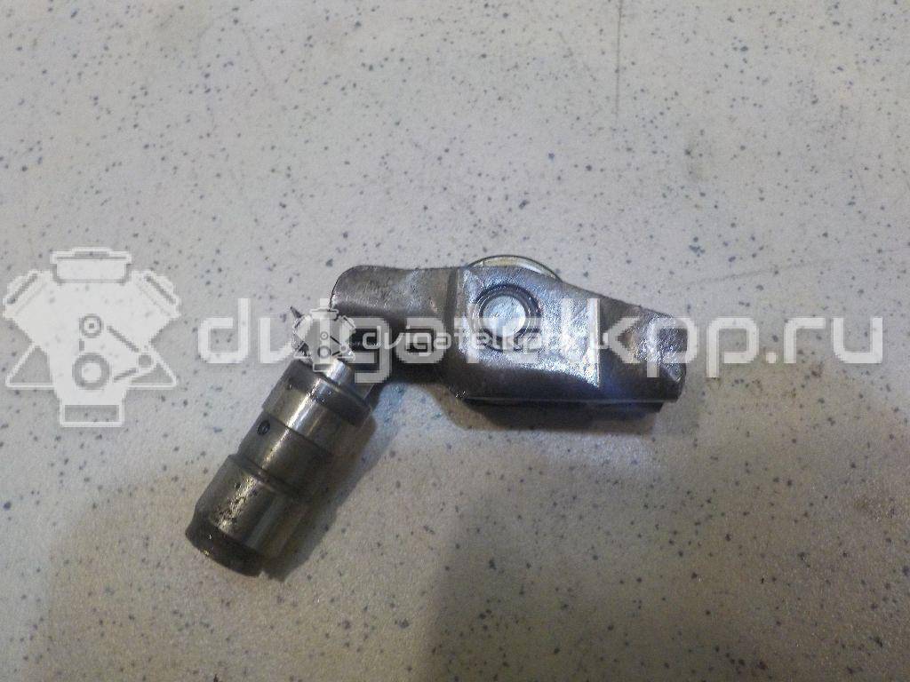 Фото Рокер для двигателя CAXA для Skoda Octavia / Octaviaii 1Z3 / Yeti 5L / Rapid 122 л.с 16V 1.4 л бензин 036109411K {forloop.counter}}