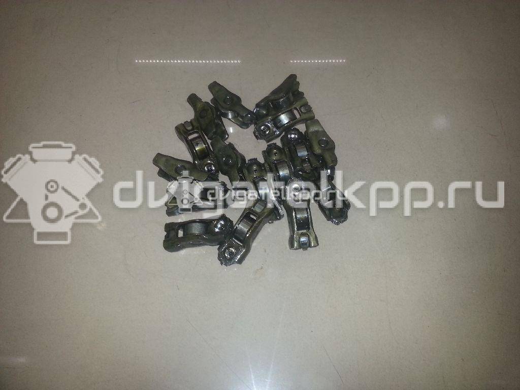 Фото Рокер для двигателя CAXA для Skoda Octavia / Octaviaii 1Z3 / Yeti 5L / Rapid 122 л.с 16V 1.4 л бензин 036109411K {forloop.counter}}