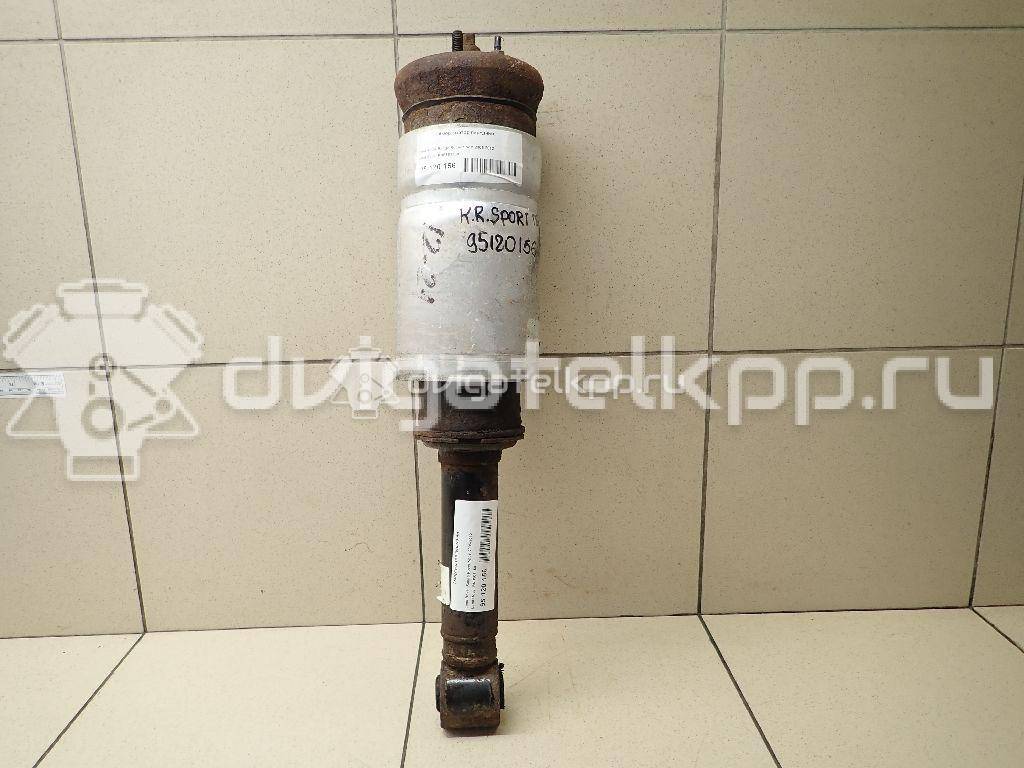 Фото Амортизатор передний  RNB501460 для Land Rover Range Rover / Discovery {forloop.counter}}