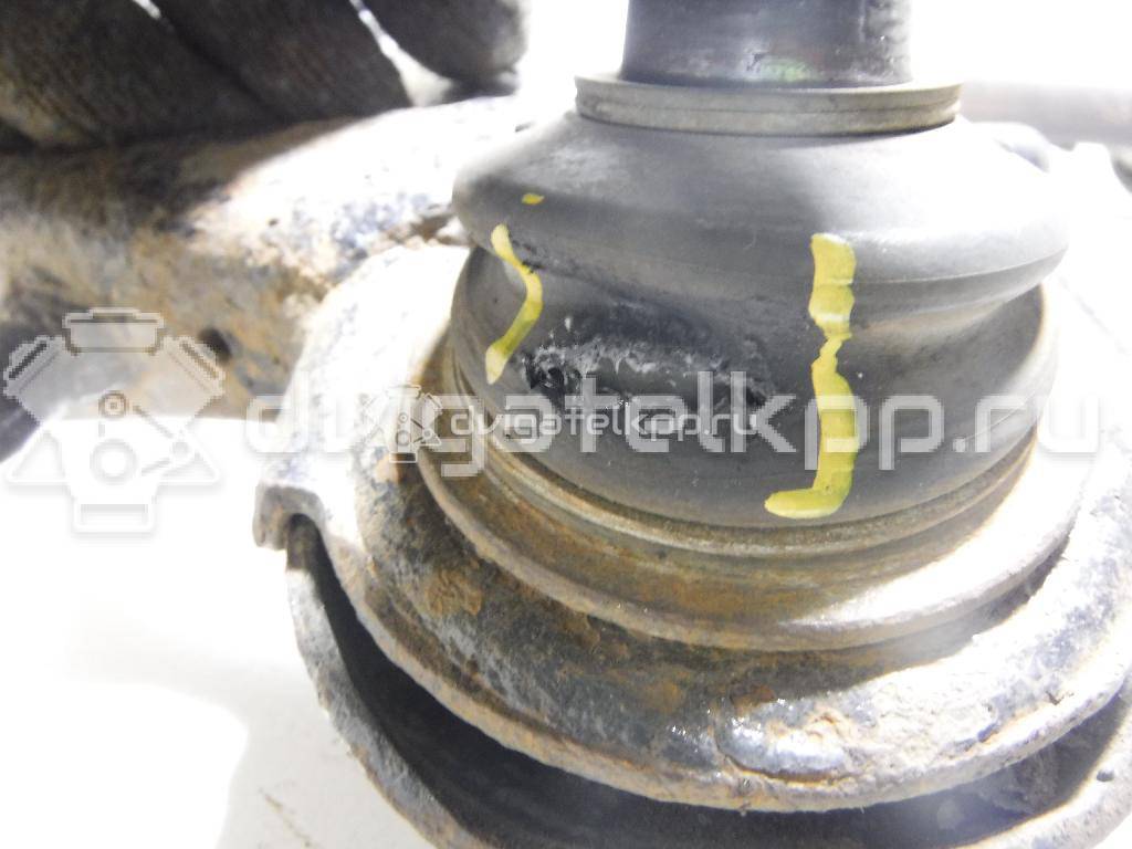 Фото Рычаг передний нижний правый  LR014673 для Land Rover Range Rover {forloop.counter}}