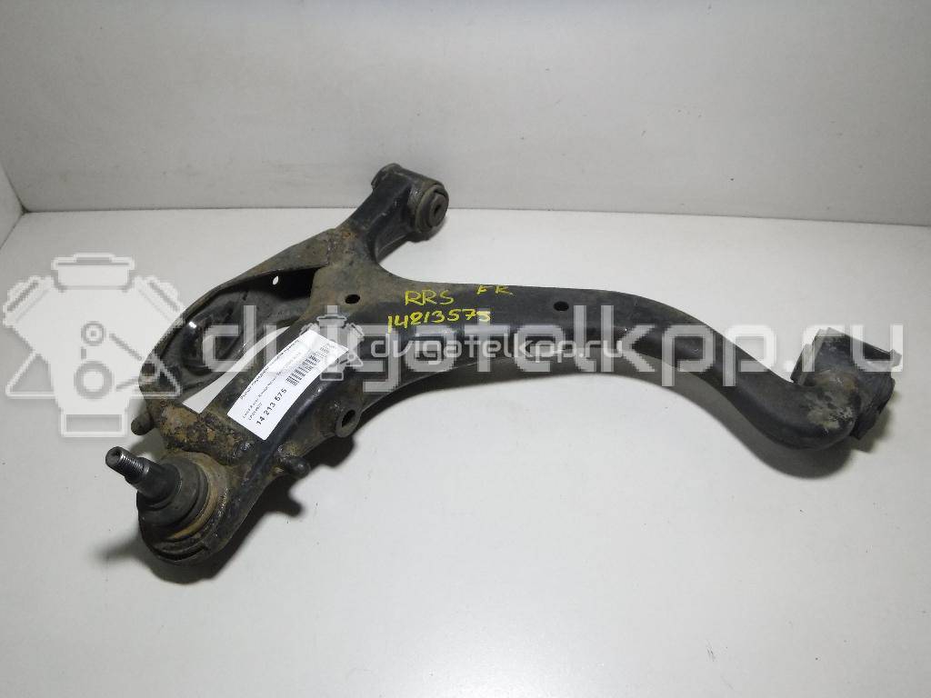 Фото Рычаг передний нижний правый  LR014673 для Land Rover Range Rover {forloop.counter}}