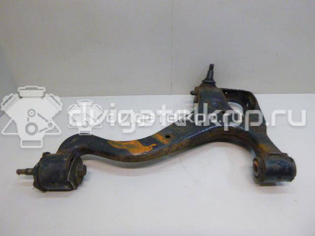 Фото Рычаг передний нижний правый  LR014673 для Land Rover Range Rover {forloop.counter}}