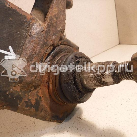 Фото Рычаг передний нижний левый  LR029302 для Land Rover Range Rover