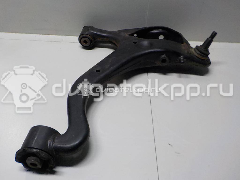 Фото Рычаг передний нижний левый  LR025618 для Land Rover Range Rover {forloop.counter}}