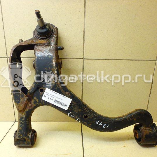 Фото Рычаг передний нижний левый  LR014674 для Land Rover Range Rover