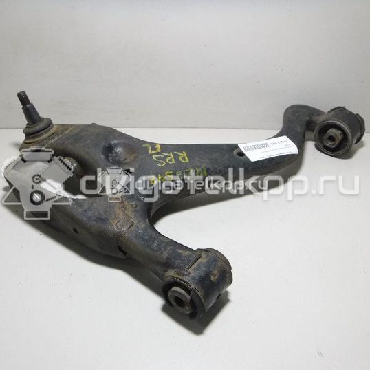 Фото Рычаг передний нижний левый  LR014674 для Land Rover Range Rover