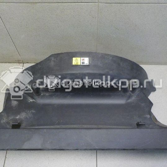 Фото Диффузор вентилятора  PGK500085 для land rover Range Rover Sport