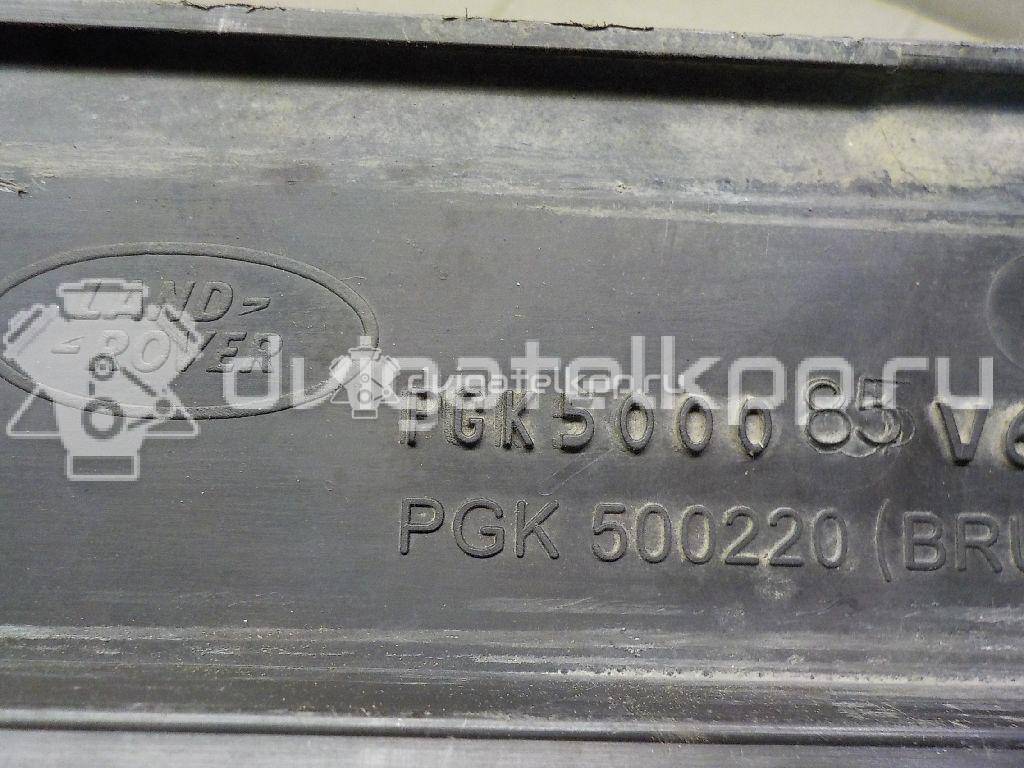 Фото Диффузор вентилятора  PGK500085 для land rover Range Rover Sport {forloop.counter}}