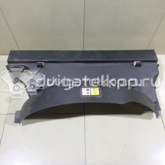 Фото Диффузор вентилятора  PGK500085 для land rover Range Rover Sport