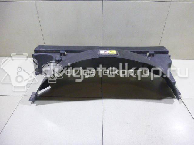 Фото Диффузор вентилятора  PGK500085 для land rover Range Rover Sport {forloop.counter}}