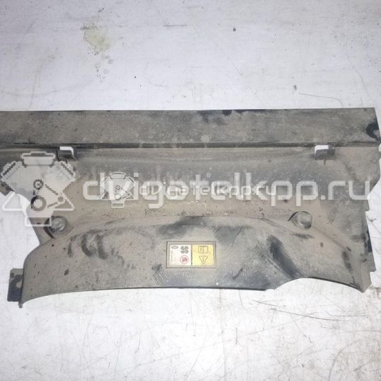 Фото Диффузор вентилятора  PGK500085 для land rover Range Rover Sport