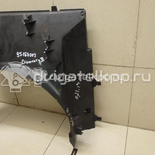 Фото Диффузор вентилятора  PGK500096 для land rover Range Rover Sport